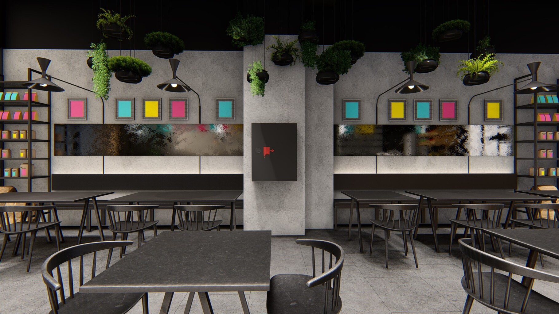 AddMore Cadde54 AVYM | Concept Render