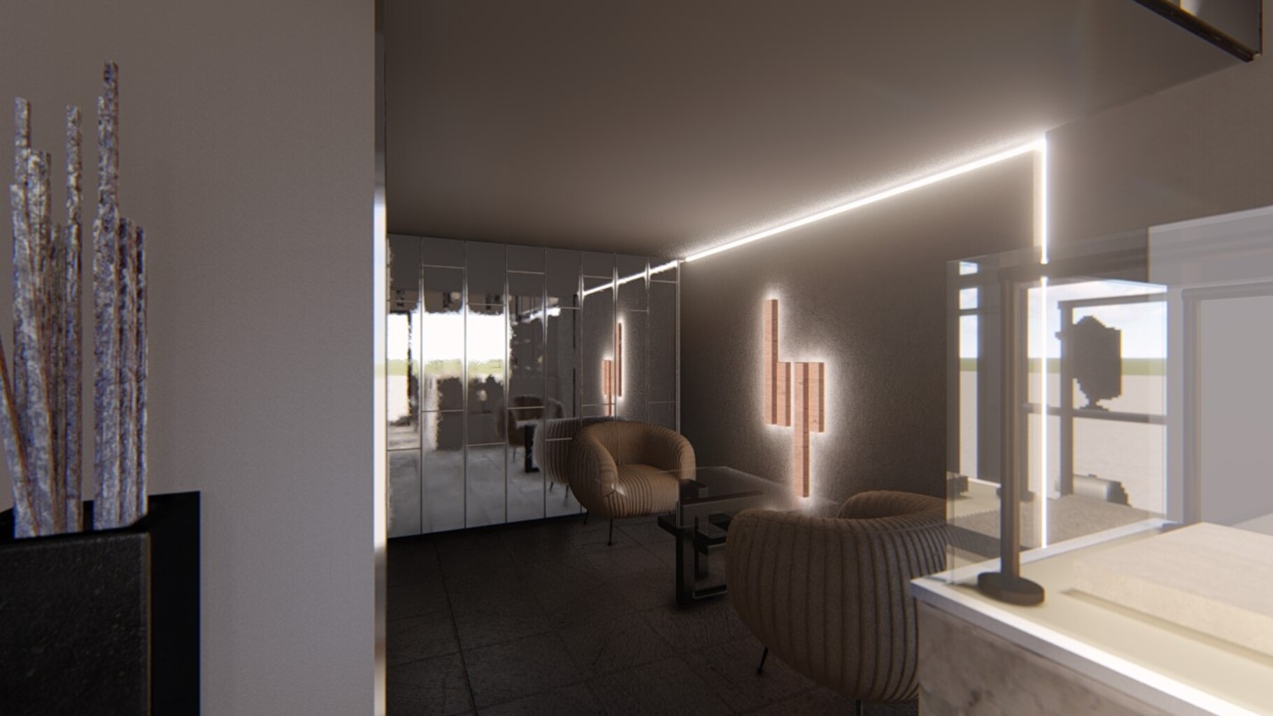 Dy Jewelry Stores | 1st Alternative Design