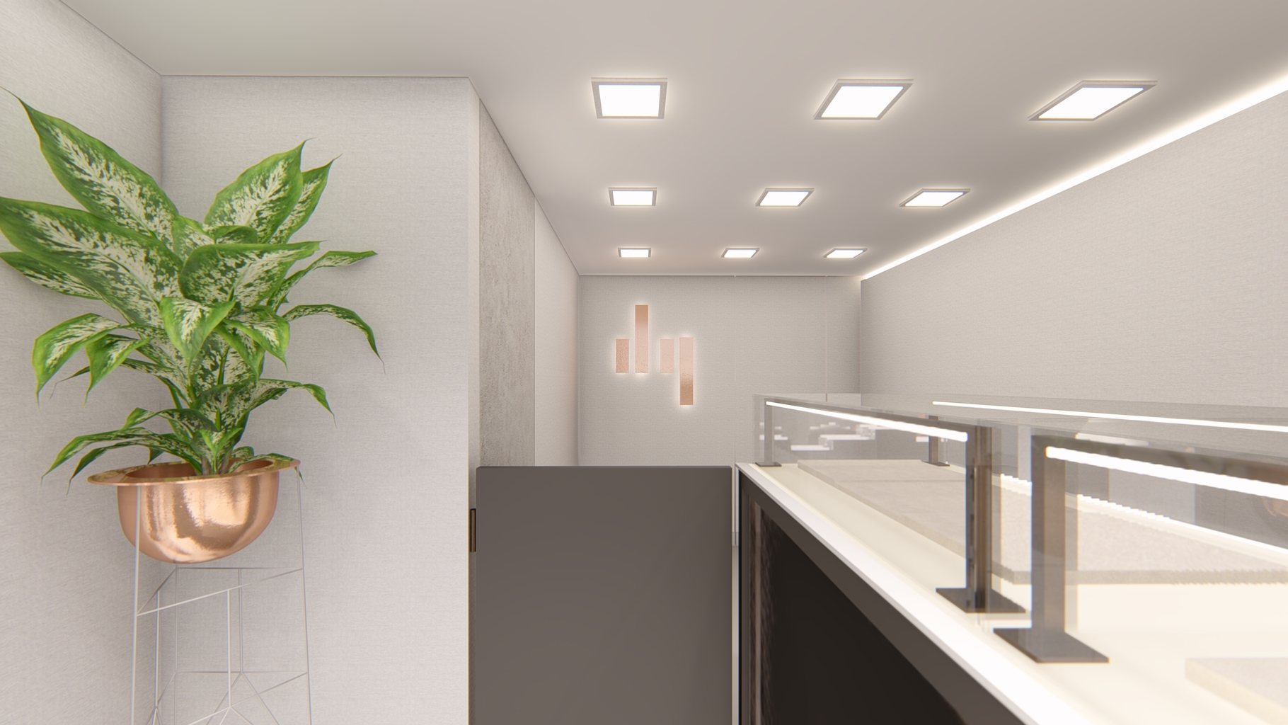 Dy Jewelry Stores | 2nd Alternative Design