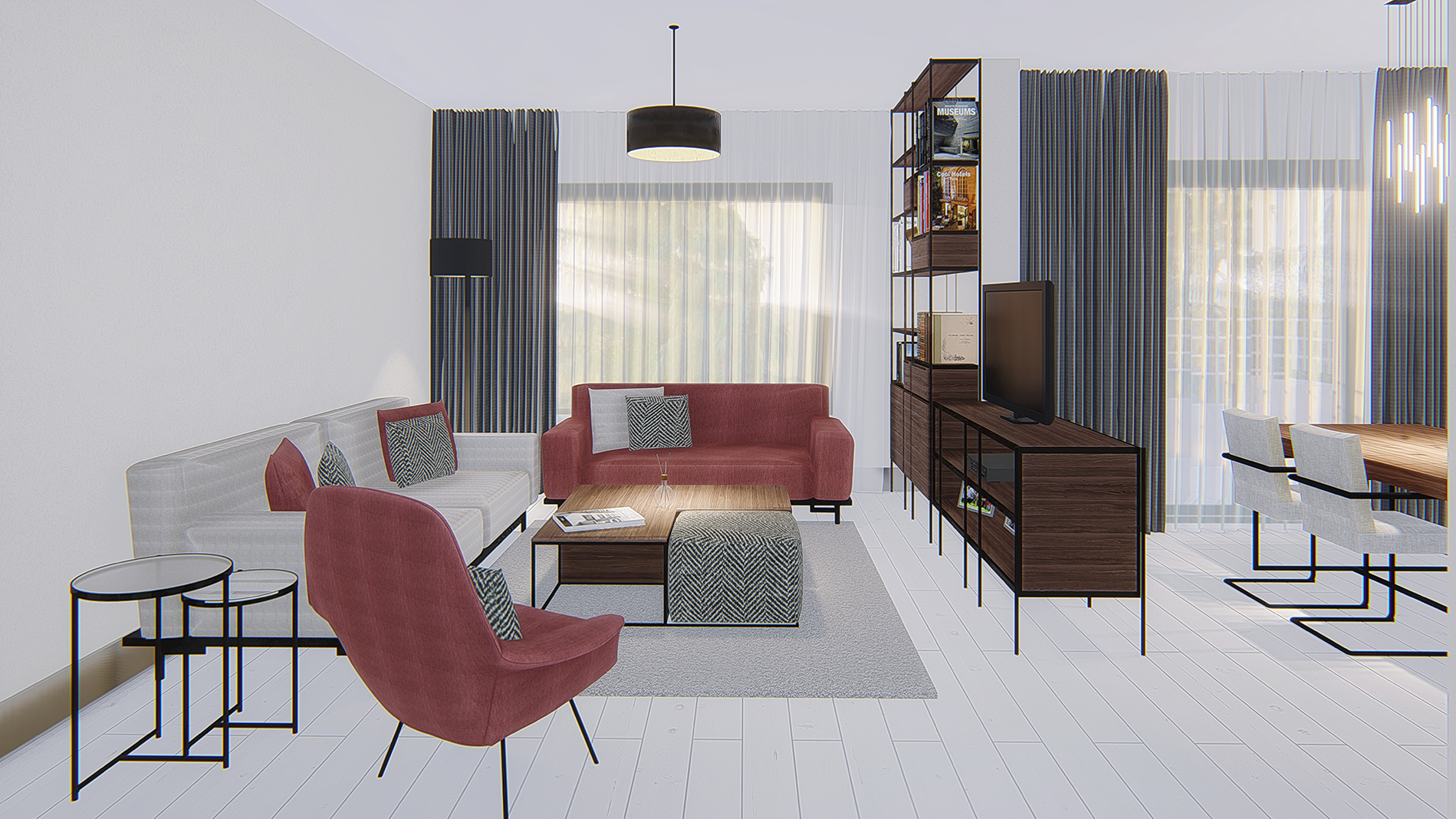 01 HALKALI HOUSE INTERIOR LIVING ROOM