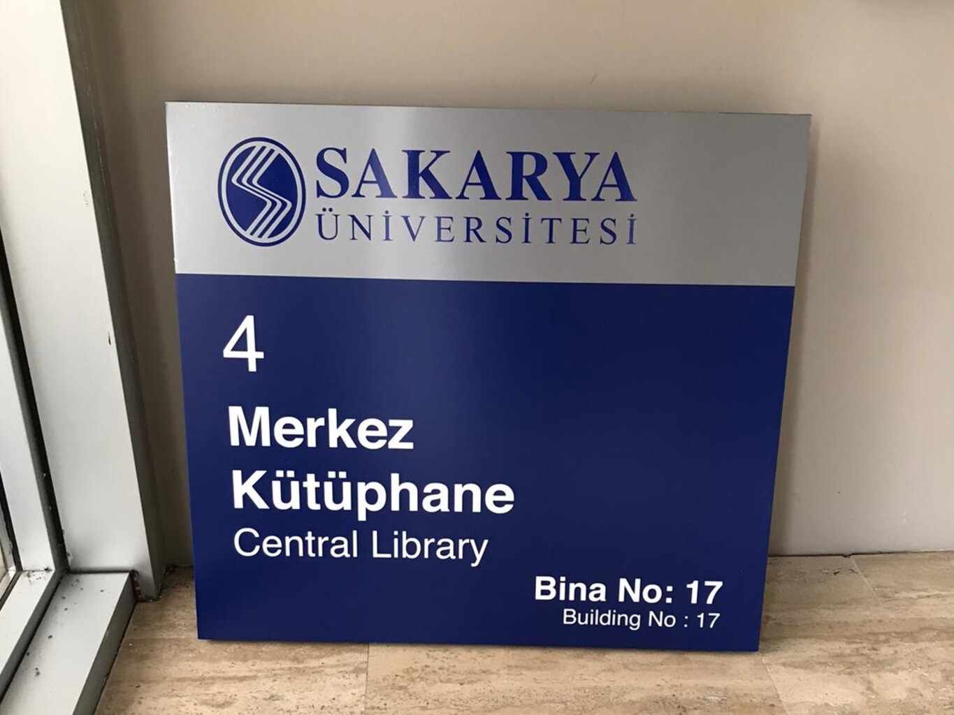 06 SAU SIGNAGE CATALOG LIBRARY