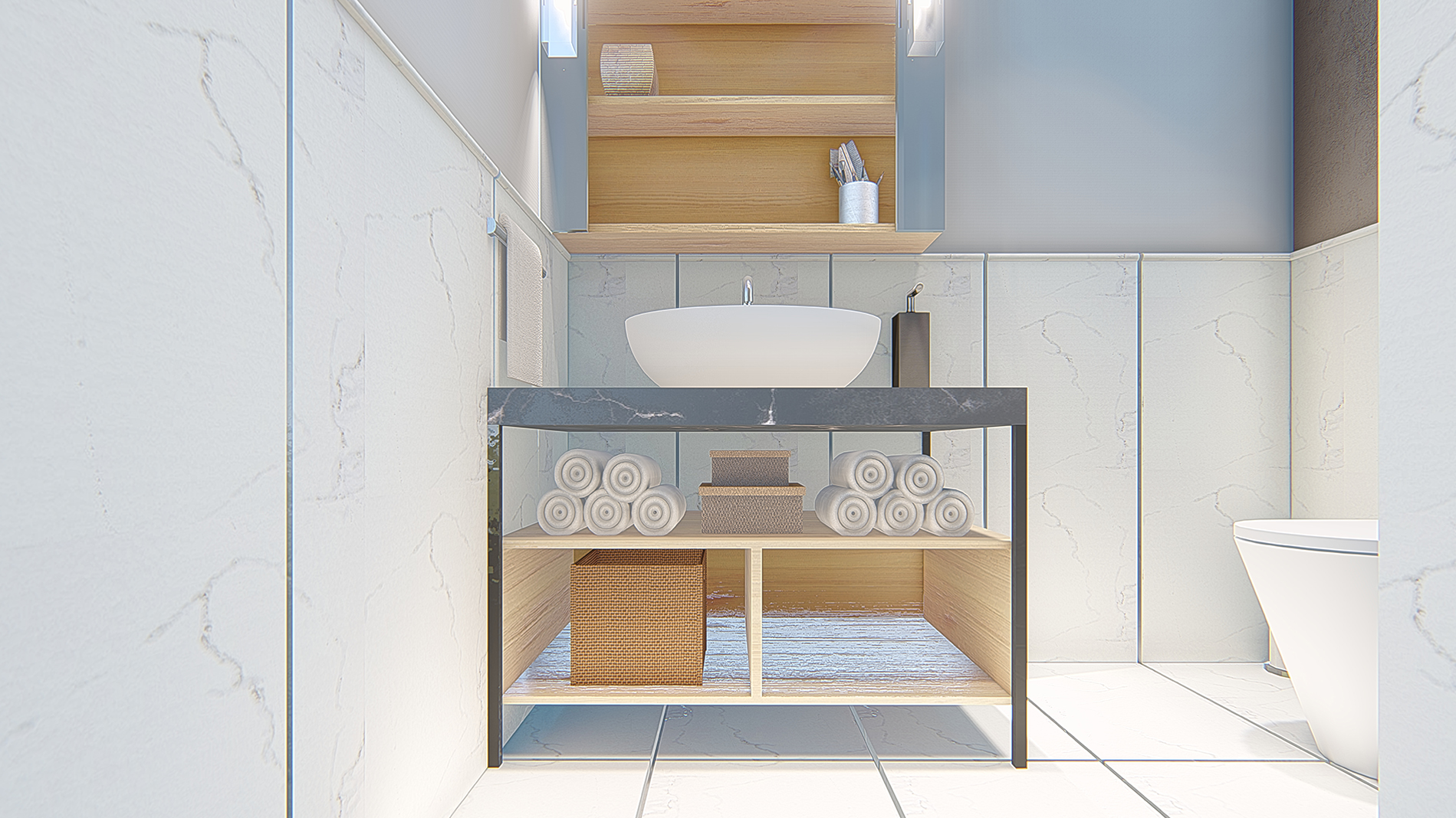 10 HALKALI HOUSE INTERIOR GUEST WC